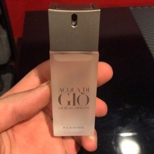 acqua di gio 0.67 oz